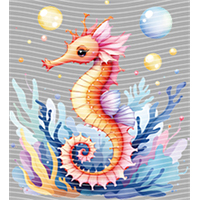 Animal Text Series-AT 2317